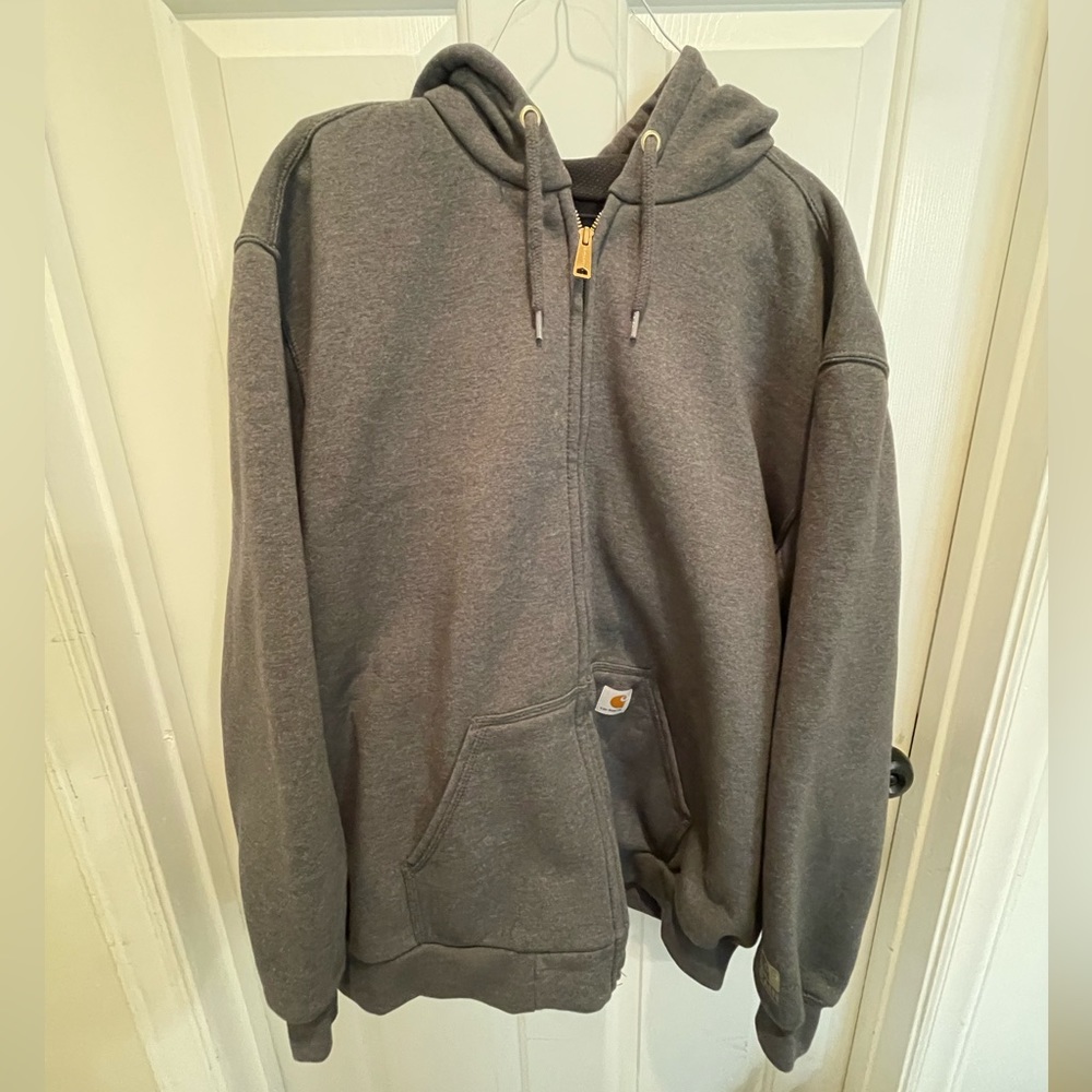 Carhartt Rain Defender Hoodie
